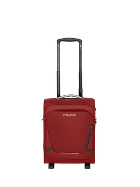 Travelite Travelite Walizka kabinowa 321278 Czerwony