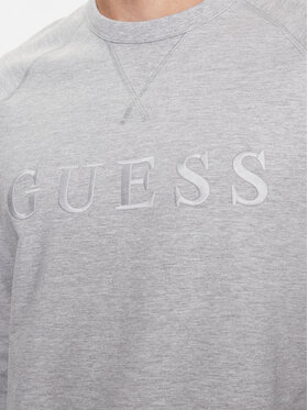 Guess Jopa U3YQ01 KBS91 Siva Regular Fit