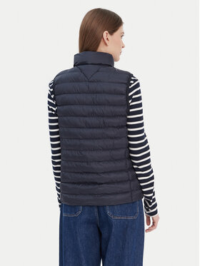 Αμάνικο Μπουφάν Tommy Hilfiger φωτογραφία