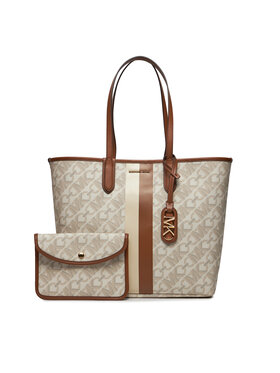 MICHAEL Michael Kors MICHAEL Michael Kors Torebka Eliza 30H3GZAT7B Beżowy