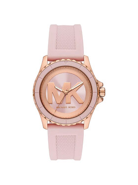 Michael Kors Michael Kors Hodinky MK7536 Růžová