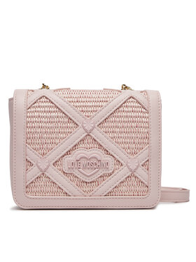 LOVE MOSCHINO LOVE MOSCHINO Сумка JC4310PP0IKO160A Рожевий