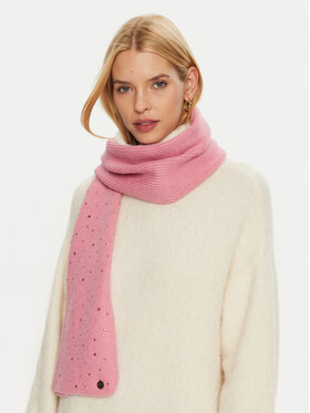 Guess Guess Šalle AW5214 POL03 Rozā