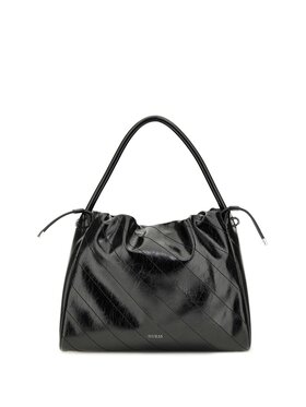 Guess Guess Borsetta Amys HWMY96 59220 Nero