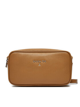Patrizia Pepe Patrizia Pepe Torebka 8B0185/L001-B800 Brązowy