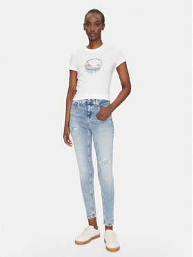 Tommy Jeans T-Shirt Tommy Jeans - 2