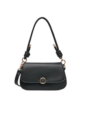 DeeZee DeeZee Handtasche MINI HANDBAG-2 Schwarz