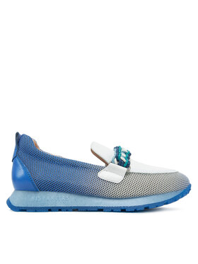 Hispanitas Hispanitas Scarpe basse BHV253948 Blu