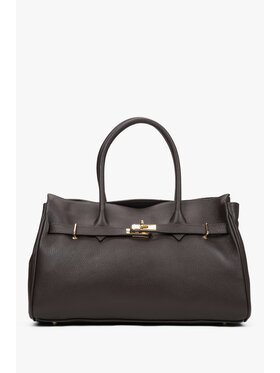 Estro Estro Τσάντα ER00116355 Καφέ