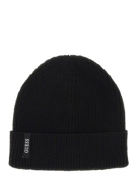 Guess Guess Kapelusz 176253 Czarny