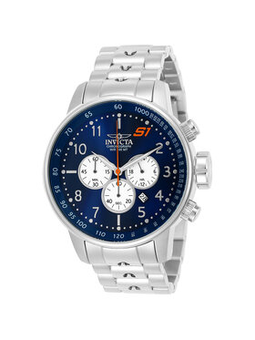 Invicta Watch Invicta Watch Hodinky 23080 Strieborná