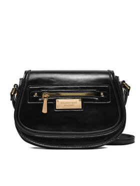 Monnari Monnari Torebka BAG5540 Czarny