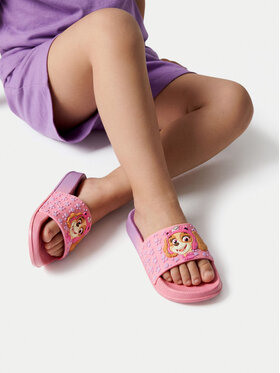 Paw Patrol Paw Patrol Чехли CEO-CP66-SS26-331PAW Розов
