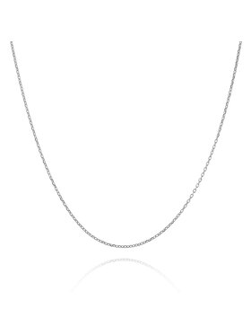 Giorre Giorre Naszyjnik 50_17226 Srebrny