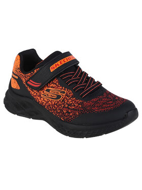Skechers Skechers Sneakersy Skechers Microspec II Czerwony