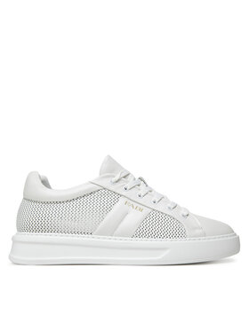 Fabi Fabi Sneakersy FU0459 Bílá