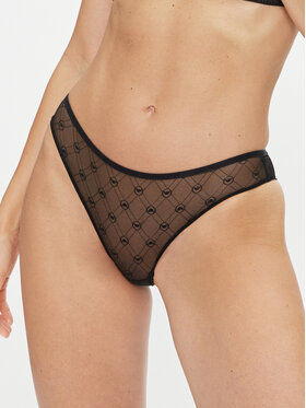 Emporio Armani Underwear Emporio Armani Underwear Komplet bielizny 164788 3F205 00020 Czarny