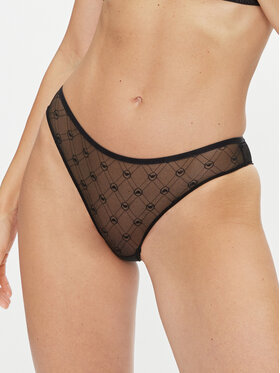 Emporio Armani Underwear Emporio Armani Underwear Set lenjerie intimă 164788 3F205 00020 Negru