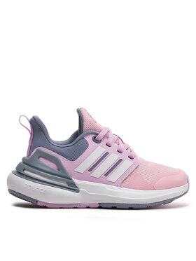 adidas adidas Sneakers RapidaSport Bounce Lace IF8554 Rosa