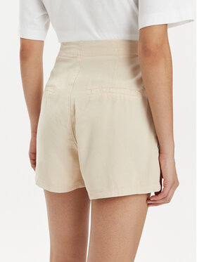 Σορτς υφασμάτινο Vero Moda φωτογραφία