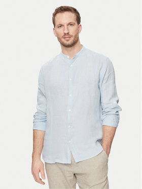 Selected Homme Selected Homme Košulja 16088372 Svijetloplava Regular Fit