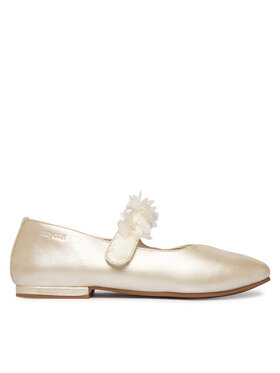 Mayoral Mayoral Ballerinas 45724.82 Goldfarben