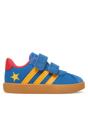 adidas adidas Sneakers Pixar Toy Story Vl Court 3.0 JQ4381 Albastru