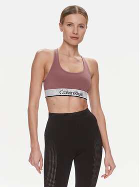 Calvin Klein Performance Calvin Klein Performance Spordirinnahoidja 00GWS4K170 Roosa