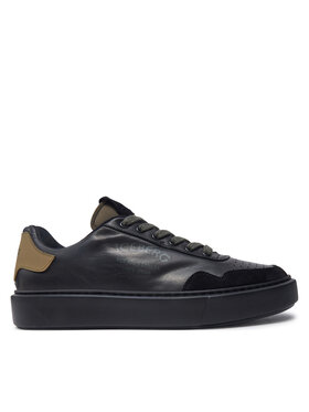 Iceberg Iceberg Sneakersy Bozema IU1723 Čierna