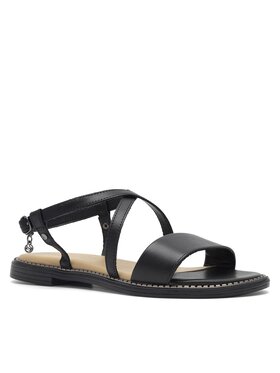 Lasocki Lasocki Sandalen RST-KATE-01 Schwarz