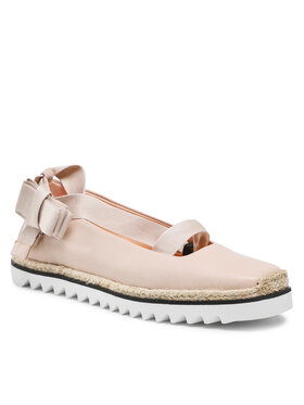 Furla Furla Espadrile Meraviglia YF10MRV-BX0790-1209S-1-007-20-IT Bej