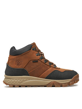 Lumberjack Lumberjack Tossud Webster SMH6401-001-H01 Pruun