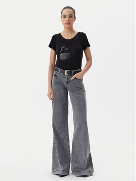 T-Shirt Liu Jo Beachwear φωτογραφία