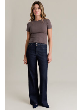 Lancerto Lancerto Jeansy Callisto SP113226000015 Granatowy Regular Fit