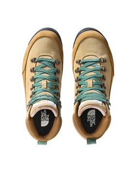 The North Face Παπούτσια πεζοπορίας The North Face - 5