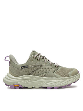 Hoka Hoka Trekking Anacapa 2 Low GTX GORE-TEX 1142830 Zelena