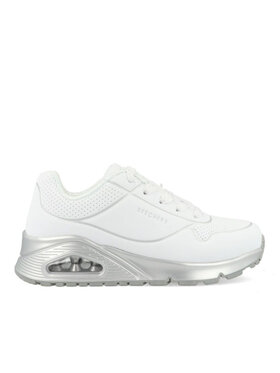 Skechers Skechers Sneakersy 310538L-WSL Biały