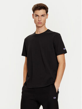 Champion Champion T-Shirt 220713 Černá Regular Fit
