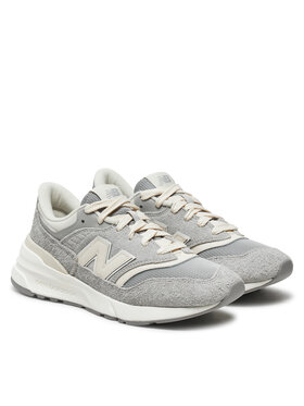 New Balance Tenisice U997REE Siva