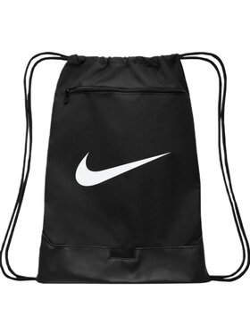 Nike Nike Plecak Brasilia Czarny
