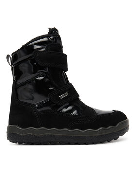Primigi Primigi Čizme za snijeg GORE-TEX 8884033 M Crna