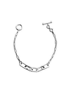 Lovrin Lovrin Náramek 65234 Stříbrná