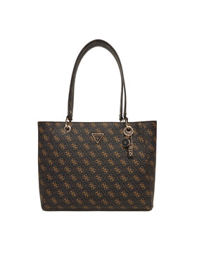 Guess Guess Geantă Noelle II HWQG96 72250 Negru