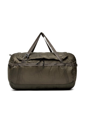 The North Face The North Face Torba Flyweight Duffel NF0A52TL21L1 Zielony