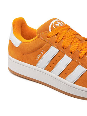 Adidas Superge Campus 00s ID1436 Oranžna