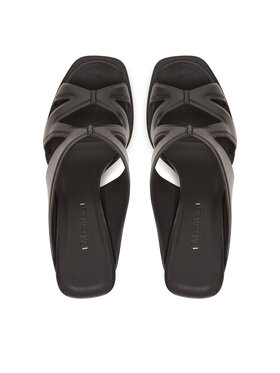 Max Mara Παντόφλες Max Mara - 5