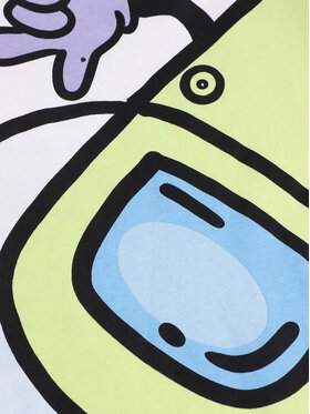 T-Shirt Coccodrillo φωτογραφία