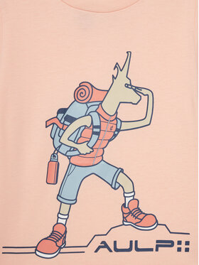 T-Shirt Aulp φωτογραφία