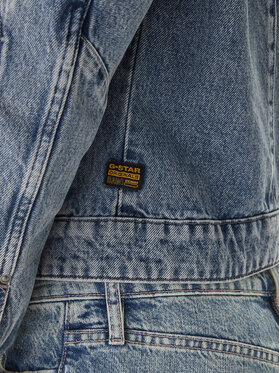 G-Star Raw Τζιν μπουφάν G-Star Raw - 5