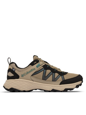 Columbia Columbia Turistiniai batai Peakfreak Rush™ OutDry™ 2108291 Ruda